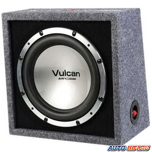 Сабвуфер в закрытом корпусе Art Sound V-Box10 Сабвуфер в закрытом корпусе Art Sound V-Box10